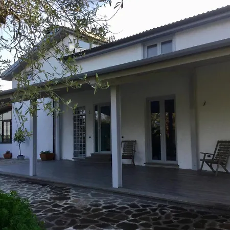 Chez Raz B&B-3