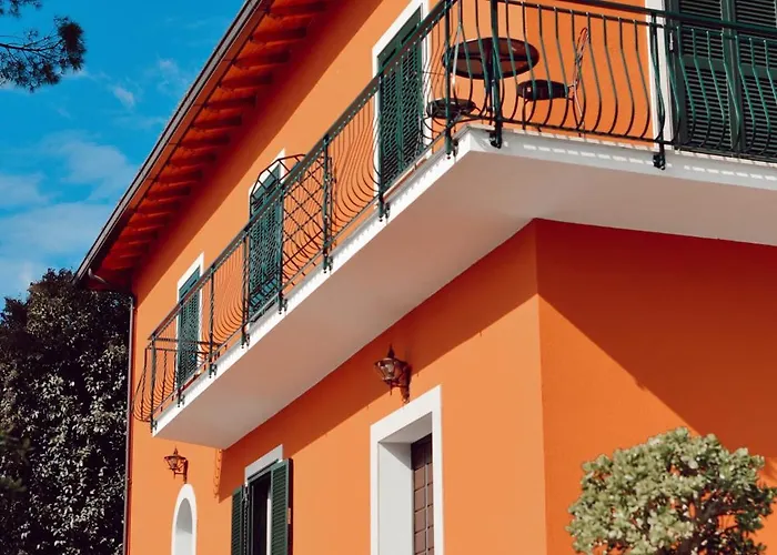 Bed & Breakfast Al 171 Velletri