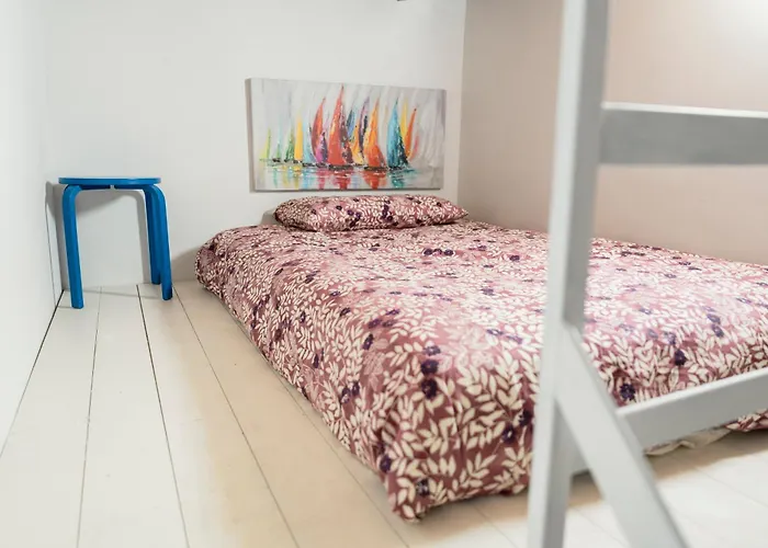 Bed & Breakfast Al 171 Velletri